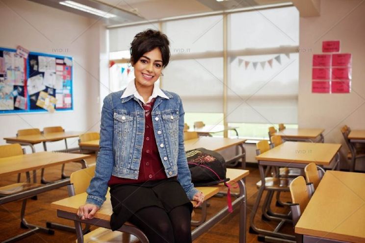 Manpreet Bambra