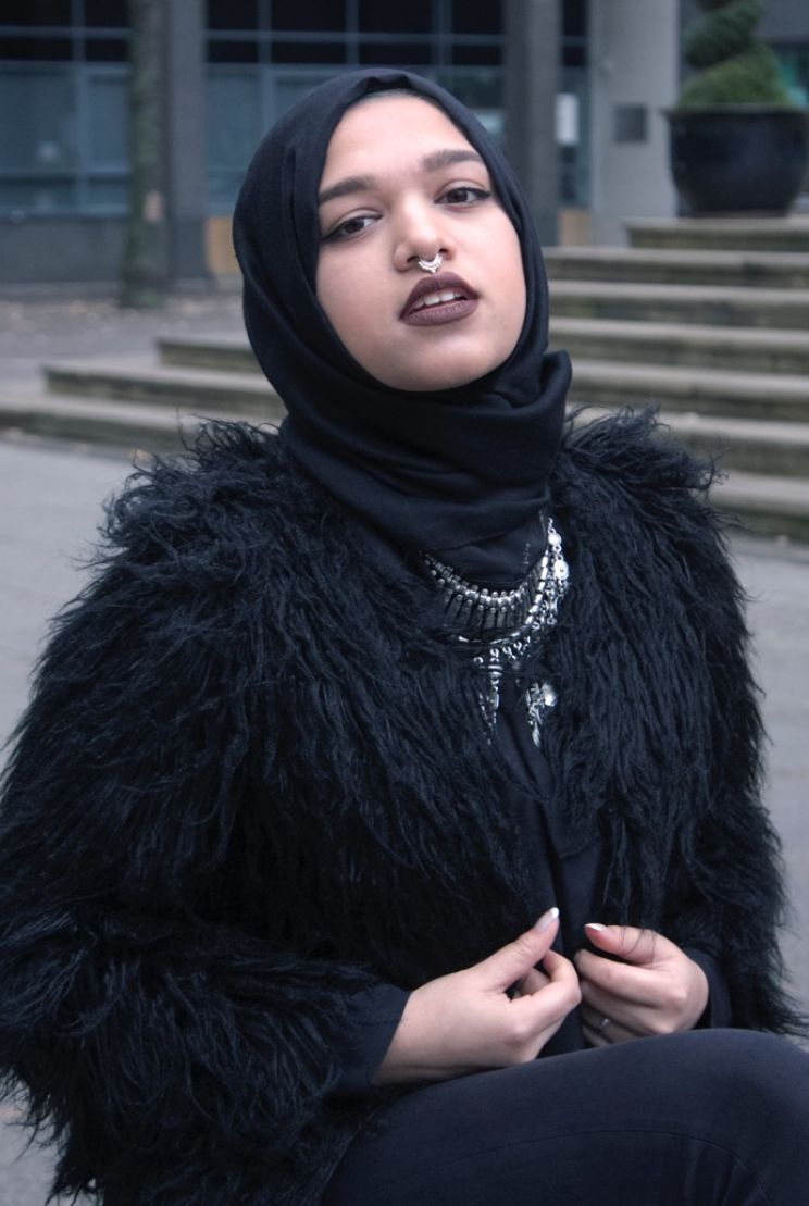 Manpreet Bambra