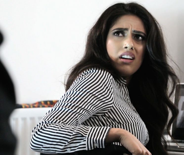 Manpreet Bambra