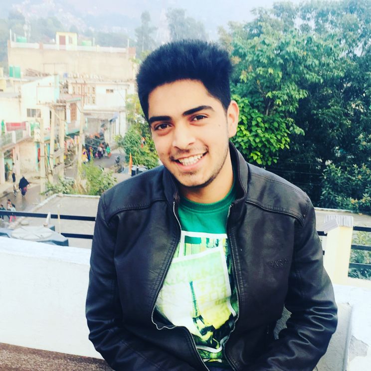 Manpreet Bambra
