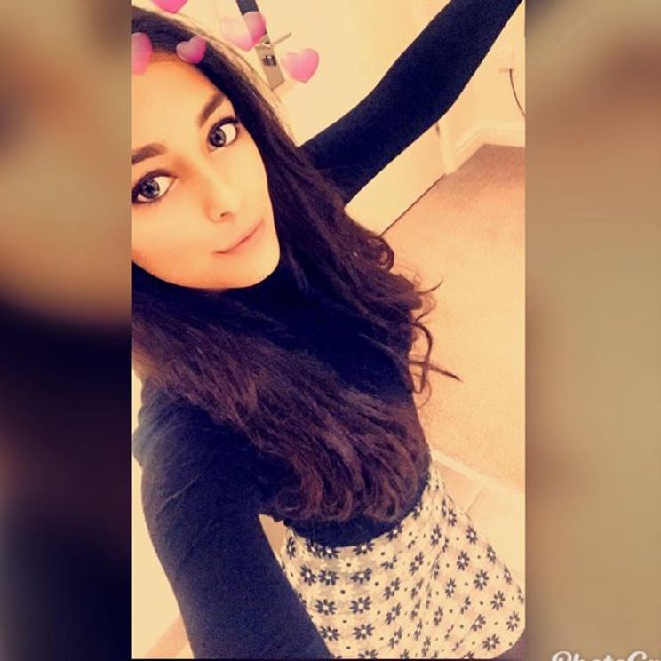 Manpreet Bambra