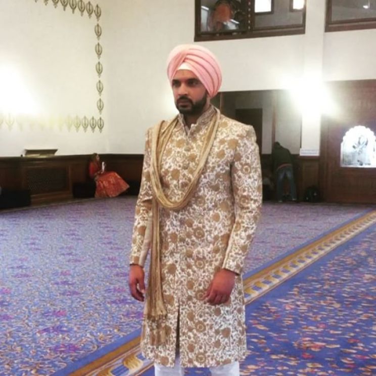 Manpreet Bambra