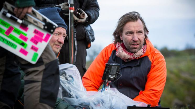 Måns Mårlind