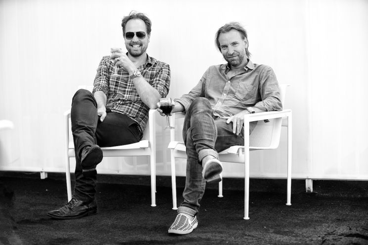 Måns Mårlind