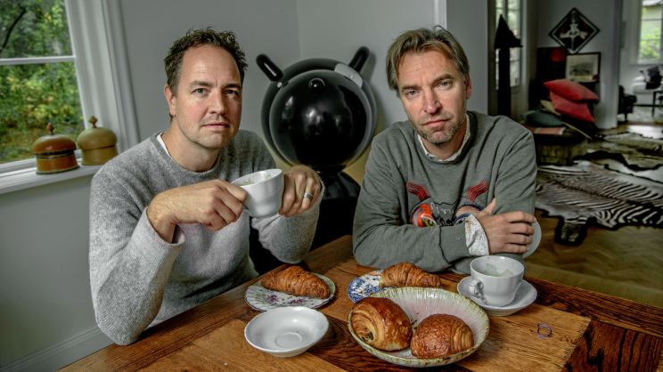 Måns Mårlind