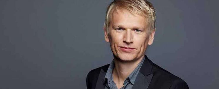 Måns Mårlind