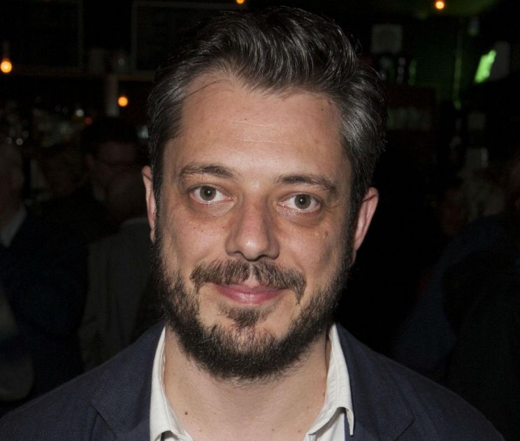 Måns Mårlind