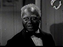 Mantan Moreland photo