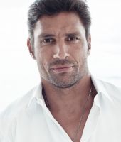 Manu Bennett