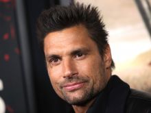 Manu Bennett