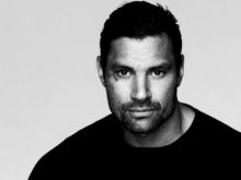 Manu Bennett