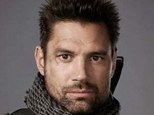 Manu Bennett