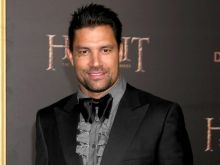 Manu Bennett