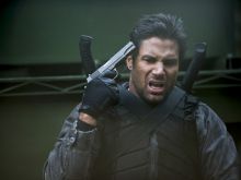 Manu Bennett