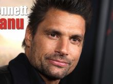 Manu Bennett