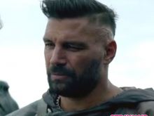 Manu Bennett