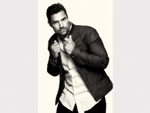 Manu Bennett