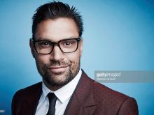 Manu Bennett