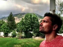 Manu Bennett