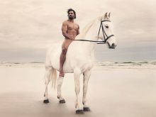 Manu Bennett
