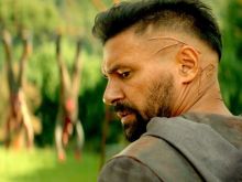 Manu Bennett