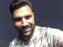 Manu Bennett