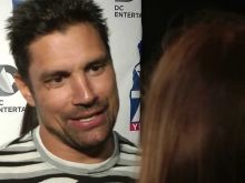 Manu Bennett