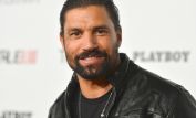 Manu Bennett