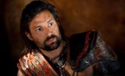 Manu Bennett