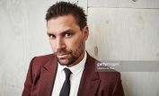 Manu Bennett