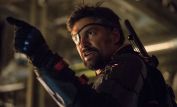 Manu Bennett