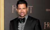 Manu Bennett