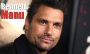 Manu Bennett