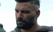 Manu Bennett