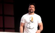 Manu Bennett