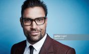 Manu Bennett