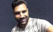 Manu Bennett