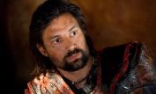 Manu Bennett