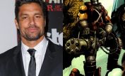 Manu Bennett