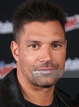 Manu Bennett