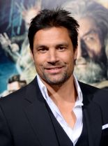 Manu Bennett