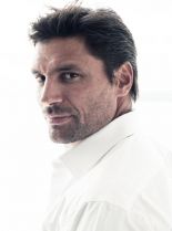 Manu Bennett