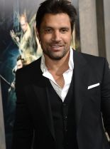 Manu Bennett