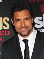 Manu Bennett