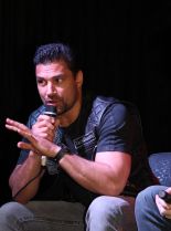 Manu Bennett