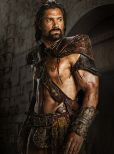 Manu Bennett