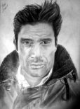 Manu Bennett