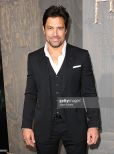 Manu Bennett