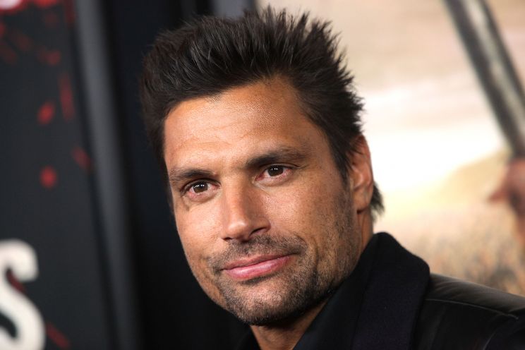 Manu Bennett