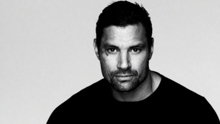 Manu Bennett